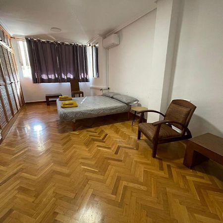 Bungalow Familiar Con Piscina San Juan  Luaran gambar