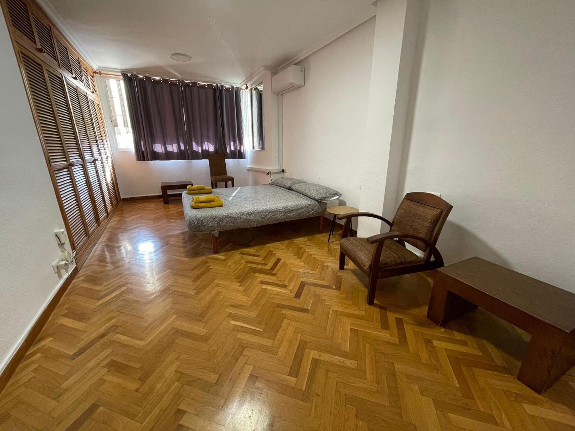 Bungalow Familiar Con Piscina San Juan  Luaran gambar