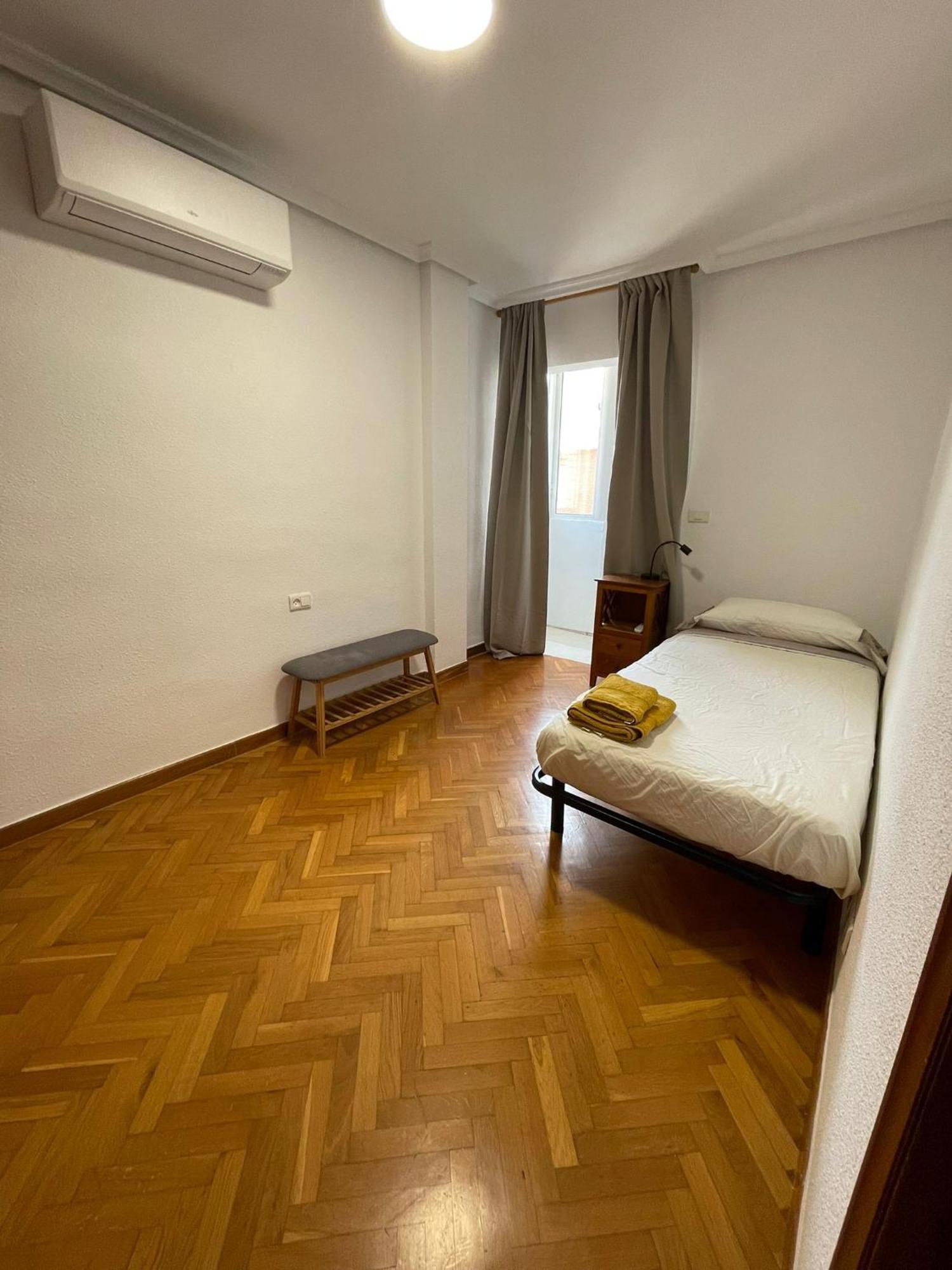 Bungalow Familiar Con Piscina San Juan  Luaran gambar