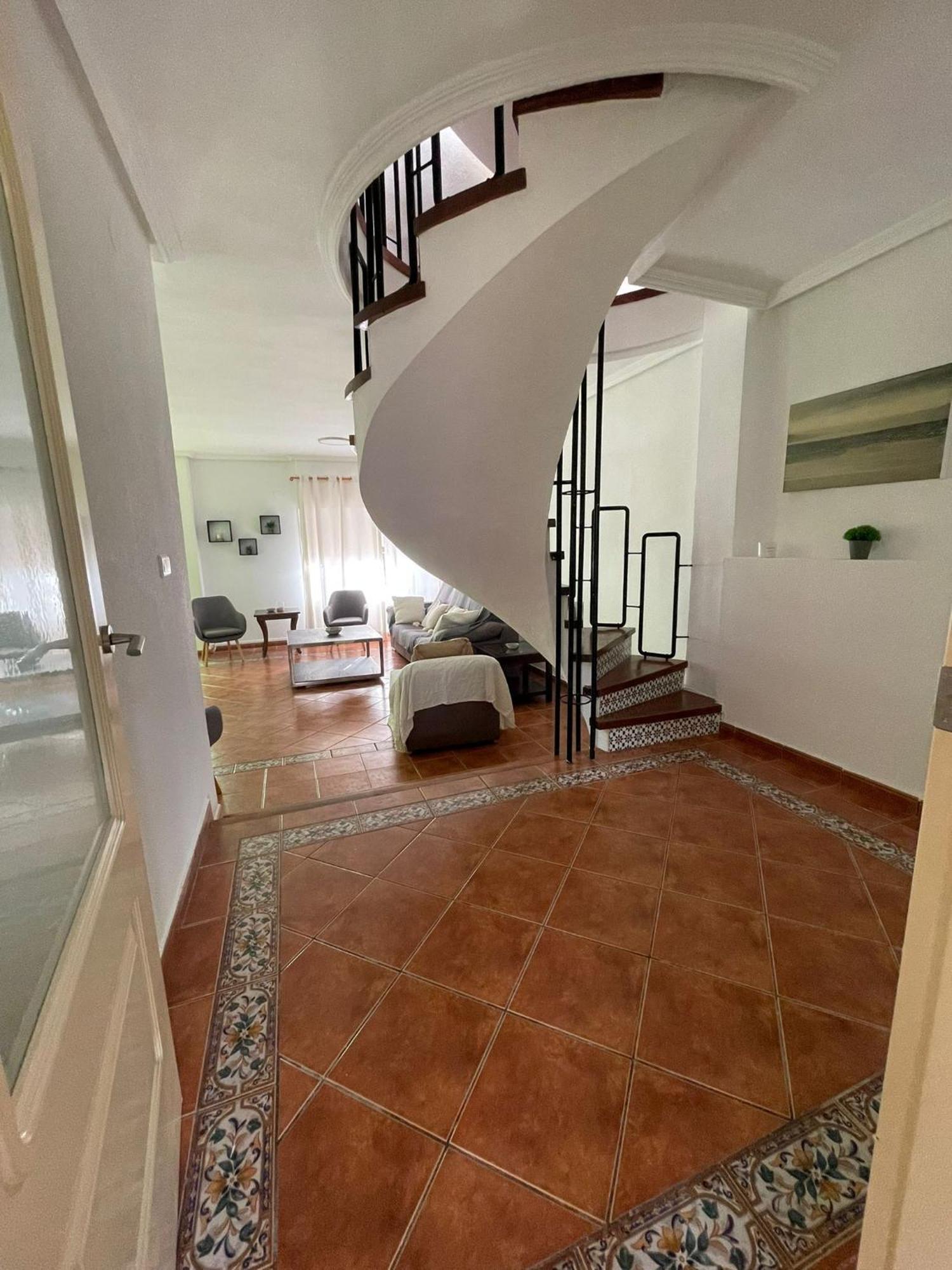 Bungalow Familiar Con Piscina San Juan  Luaran gambar
