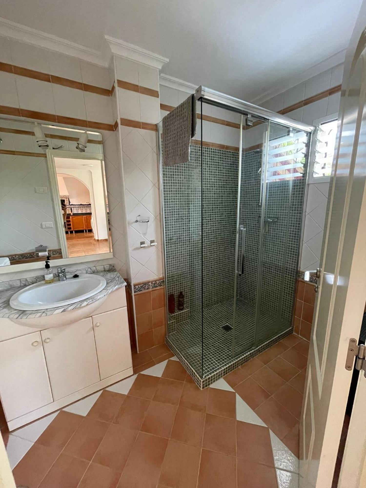 Bungalow Familiar Con Piscina San Juan  Luaran gambar