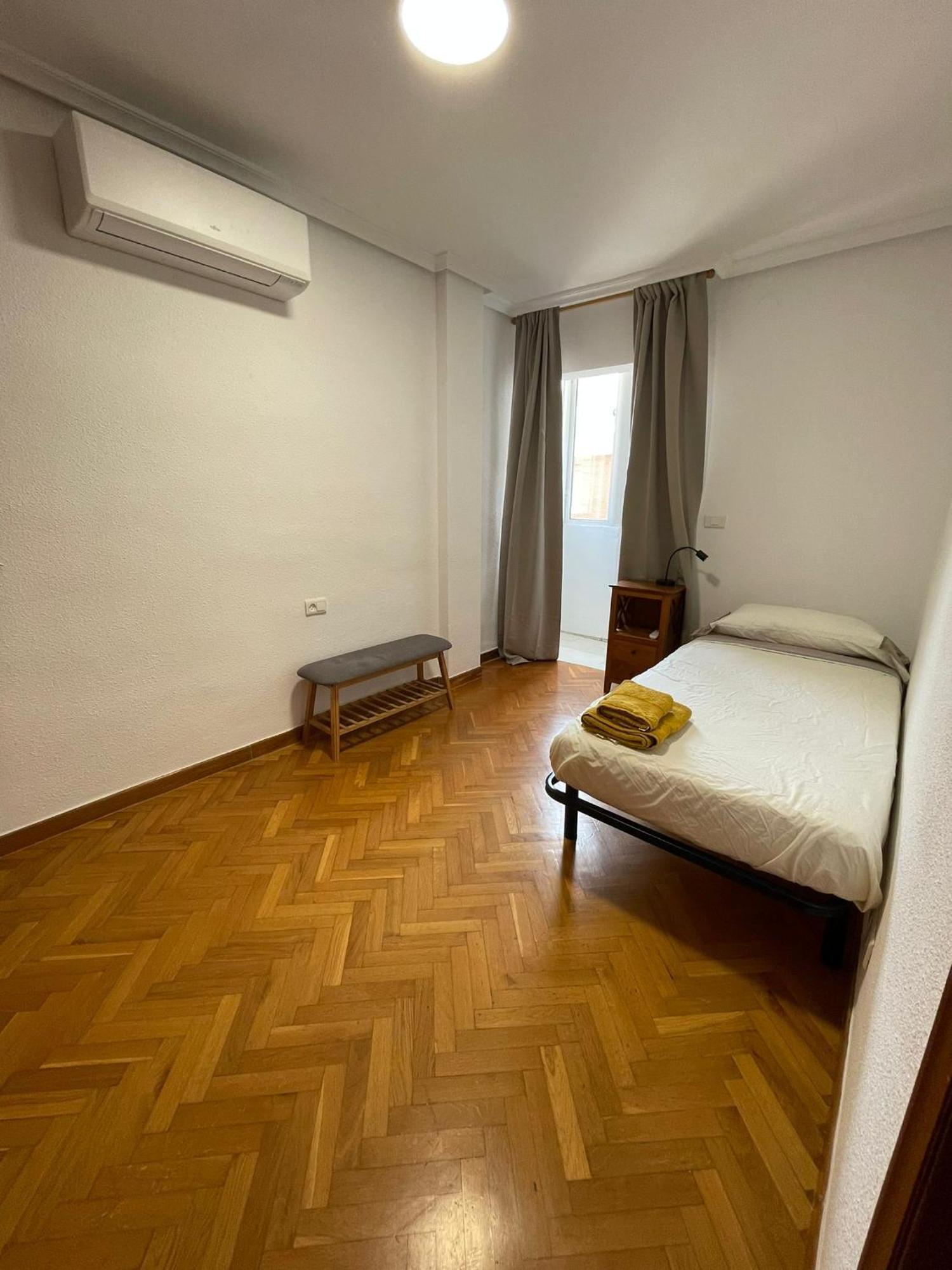 Bungalow Familiar Con Piscina San Juan  Luaran gambar