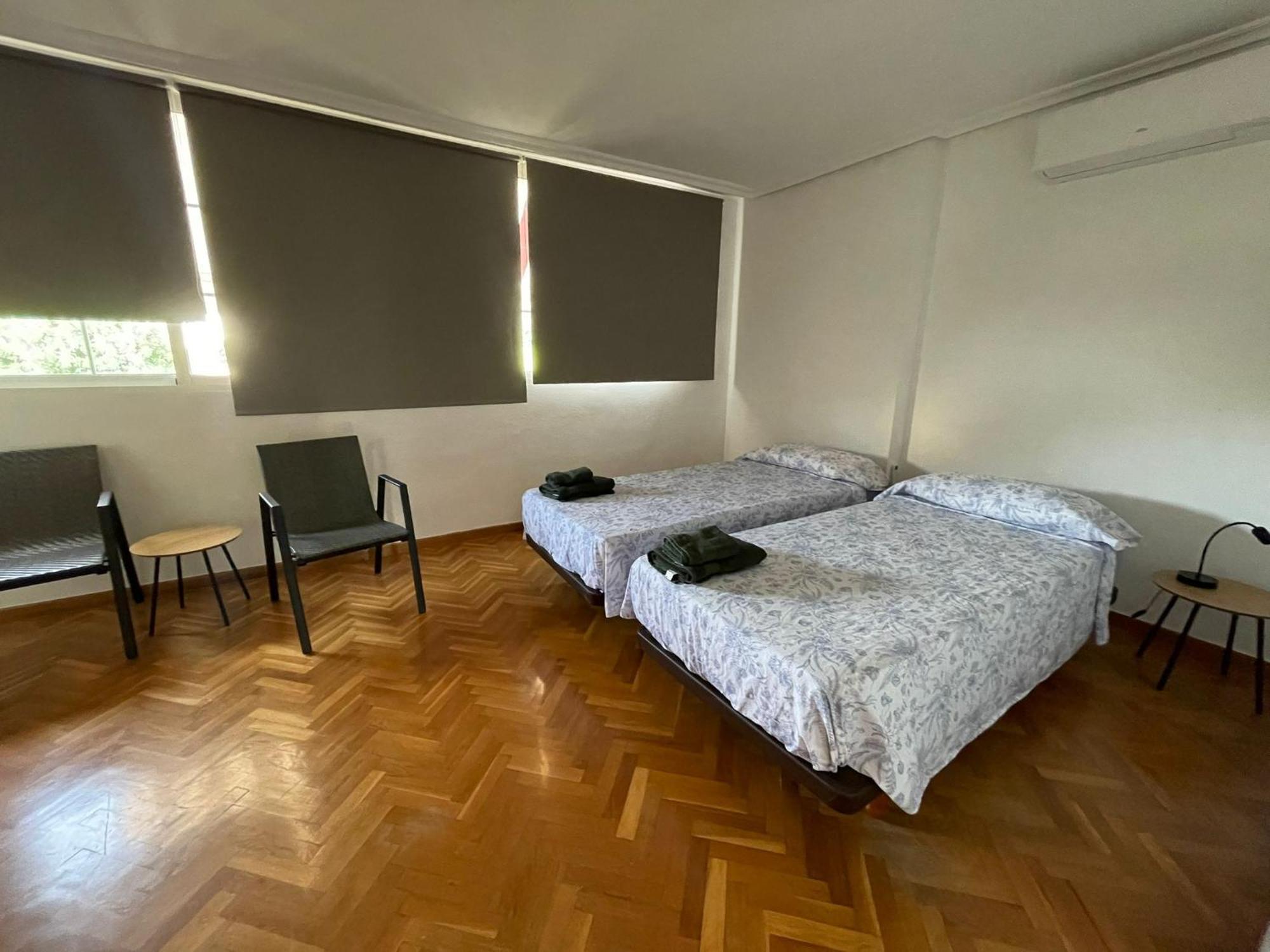 Bungalow Familiar Con Piscina San Juan  Luaran gambar