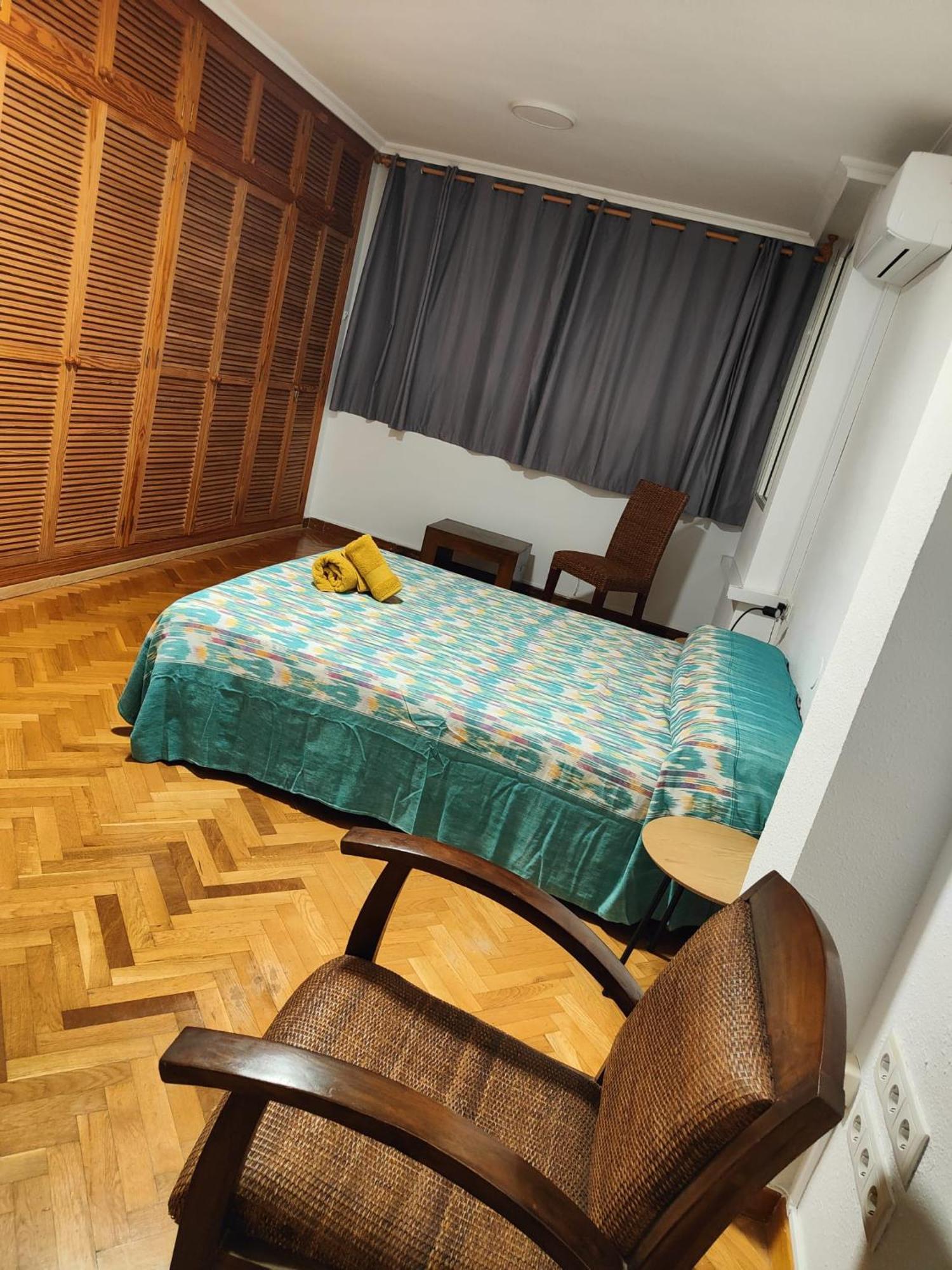 Bungalow Familiar Con Piscina San Juan  Luaran gambar
